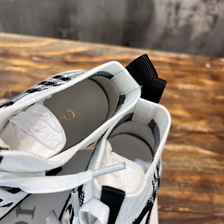DIOR WALK’N’DIOR SNEAKER – DO122