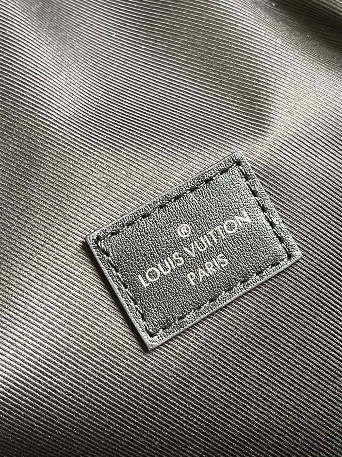 LOUIS VUITTON CAMPUS BACKPACK DAMIER INFINI GRAPHITE – LVB012