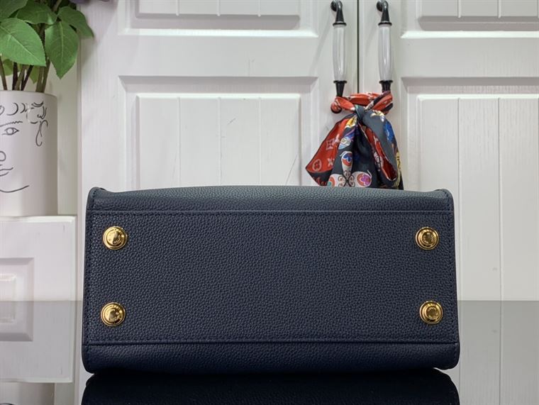 LOUIS VUITTON ON MY SIDE PM HIGH END LEATHERS – LW085