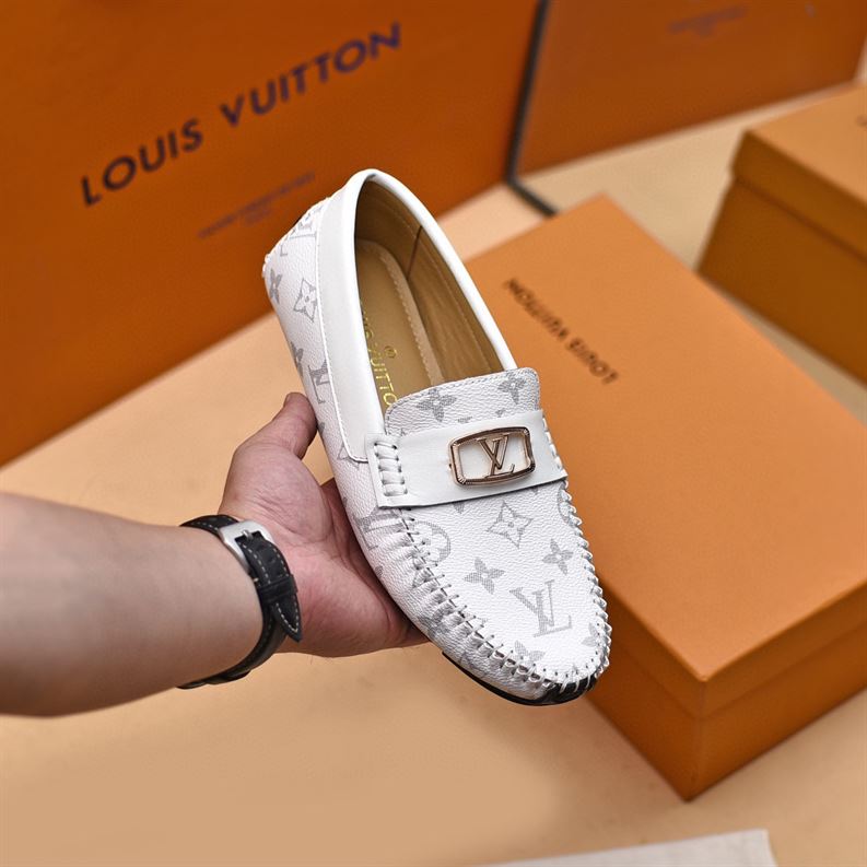 LOUIS VUITTON MOCCASIN – VL021