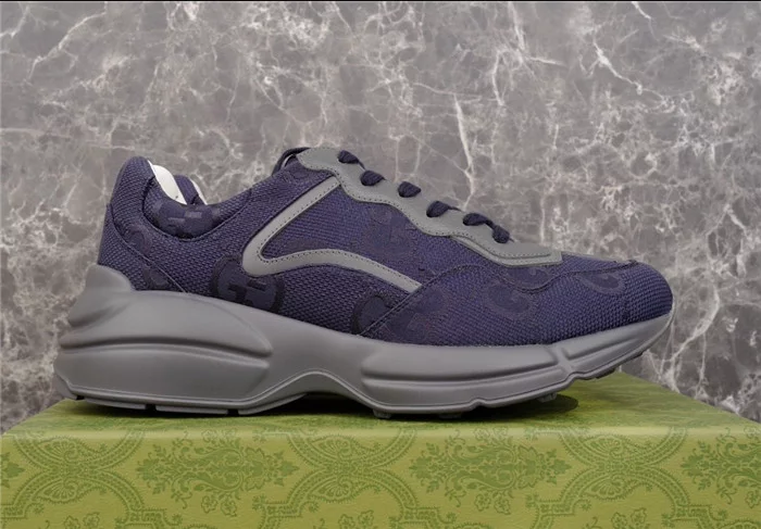 GUCCI SNEAKERS RHYTON GG SUPREME – GCC288