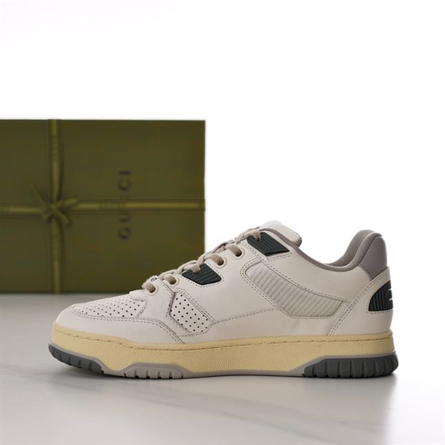 GUCCI LOW-TOP SNEAKER – GCC129