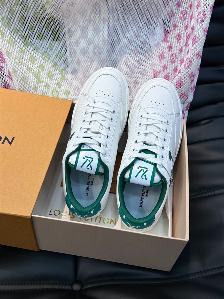 LOUIS VUITTON CHARLIE SNEAKER – LVS155