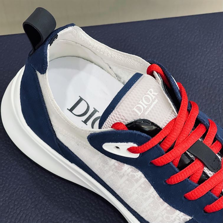 DIOR B25 RUNNER SNEAKER – DO068