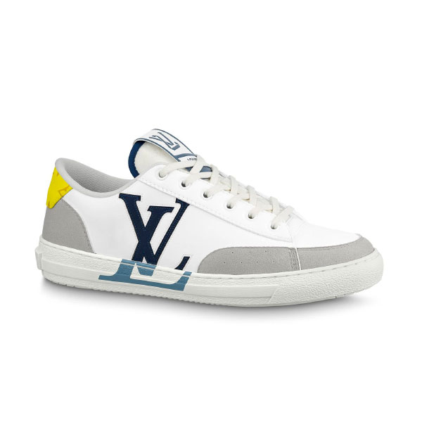 LOUIS VUITTON CHARLIE SNEAKER – LVS154