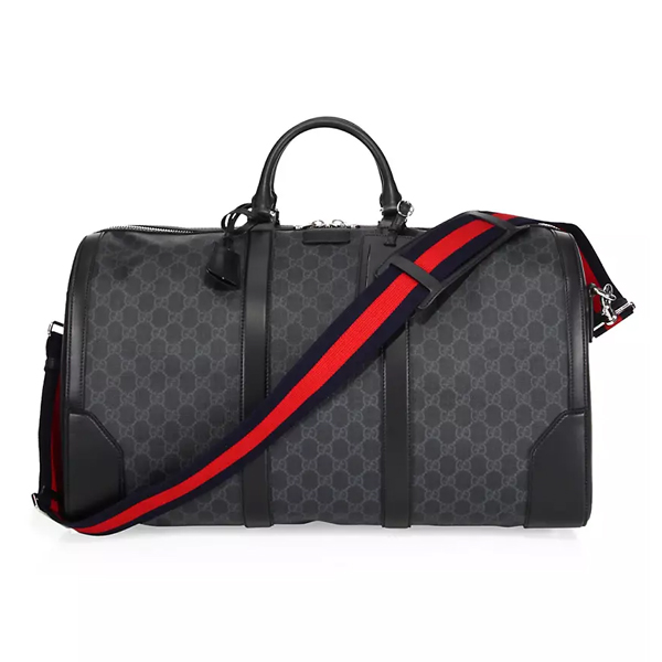 GUCCI GG DUFFLE BAG – BG038