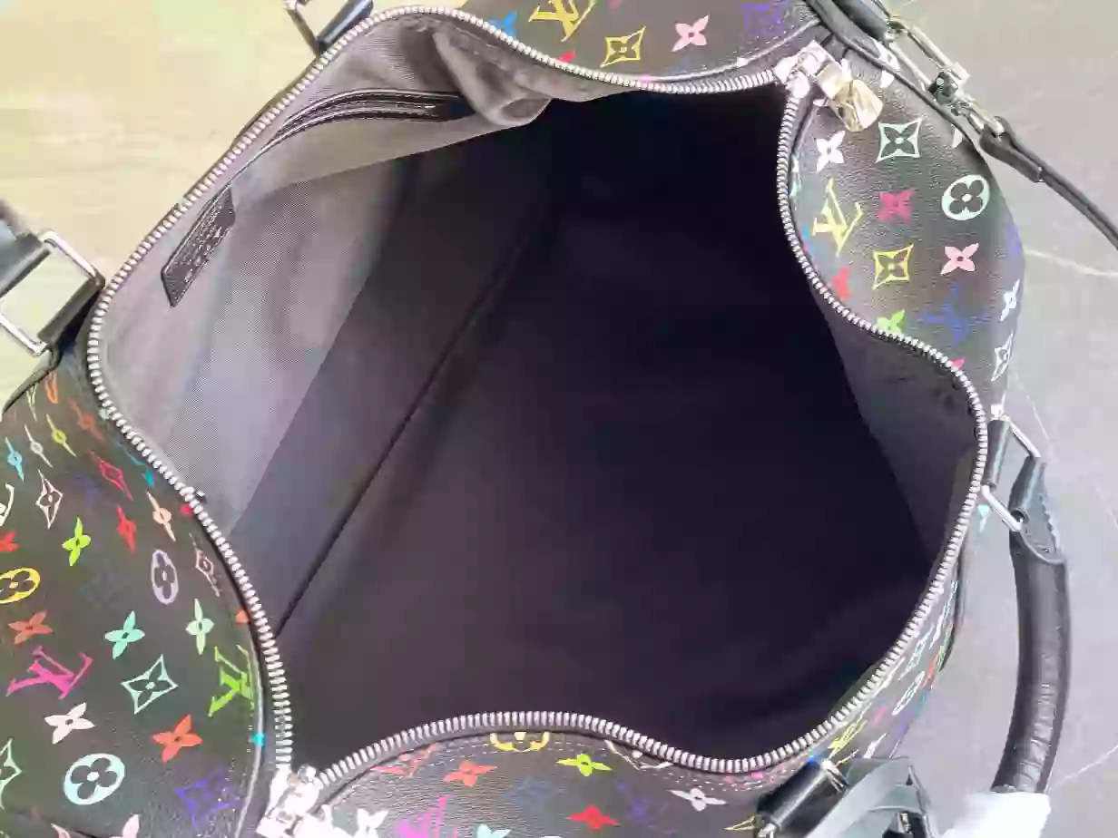 LV Keepall Bandoulière 50 – LW181