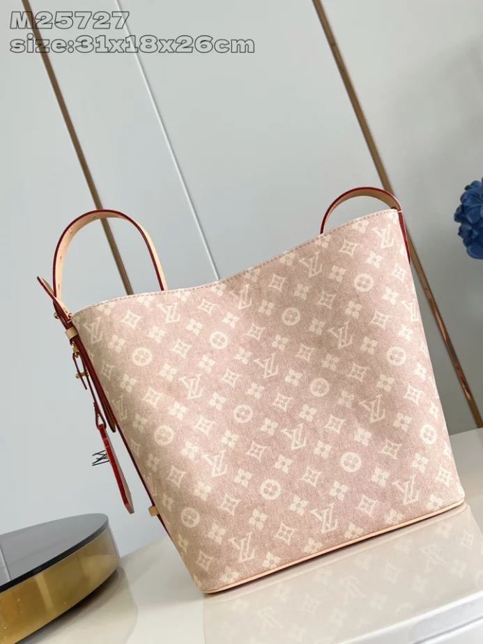 Louis Vuitton All In GM – LW463