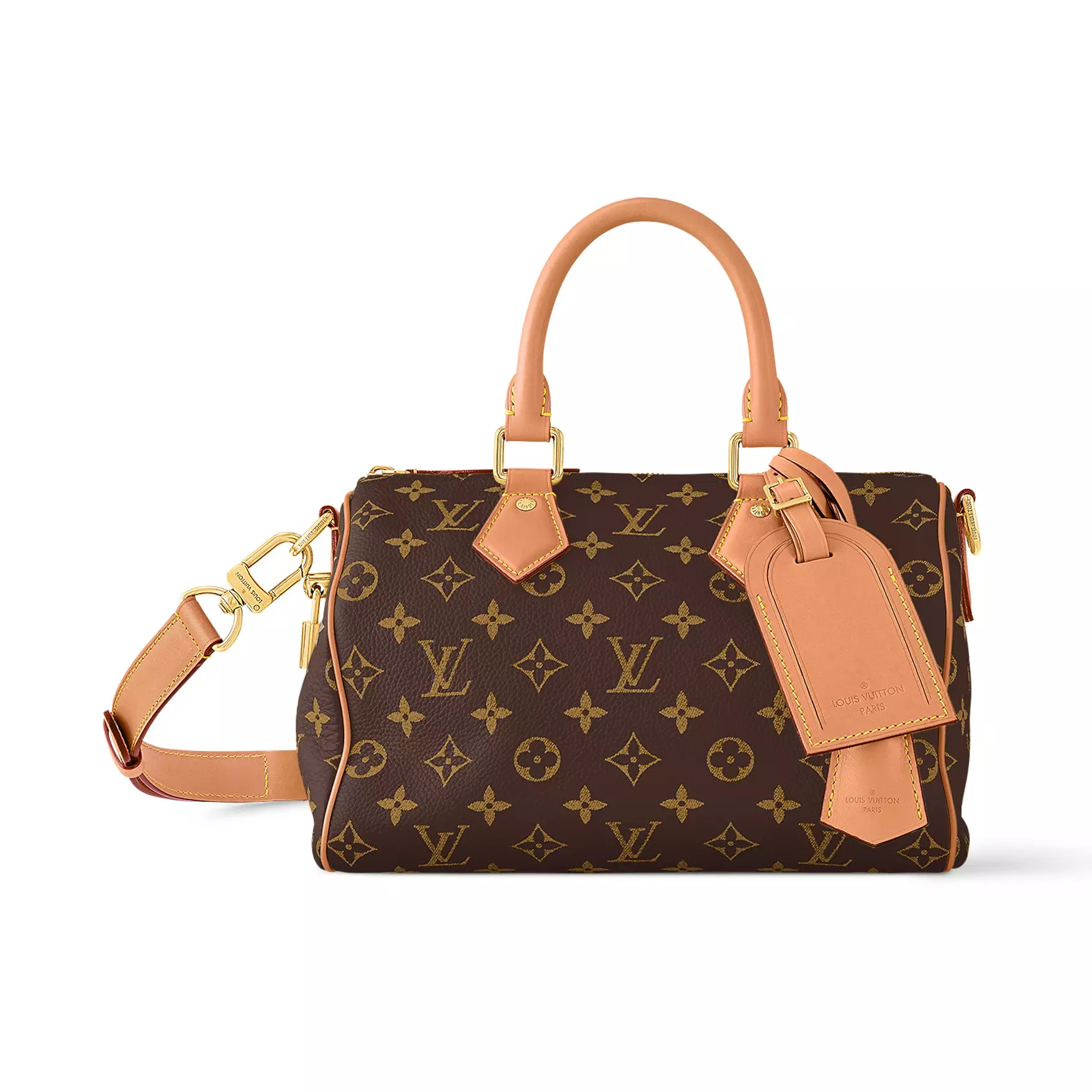 Louis Vuitton Speedy P9 Bandoulière 25 – LW468