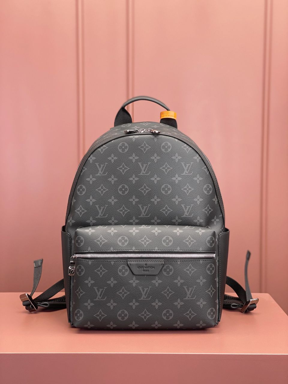 LOUIS VUITTON DISCOVERY BACKPACK – LVB074