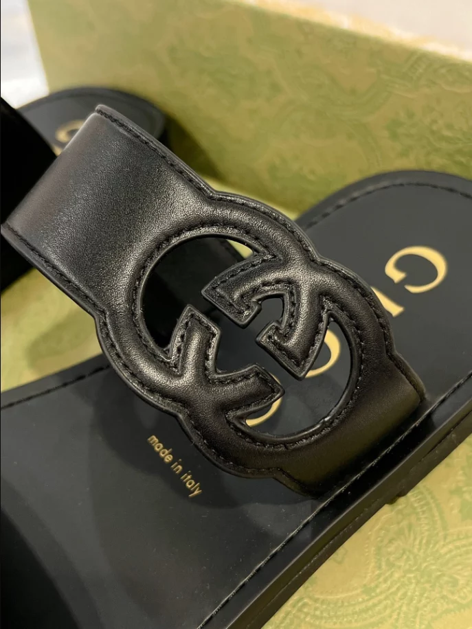 GUCCI SANDAL – GSL044