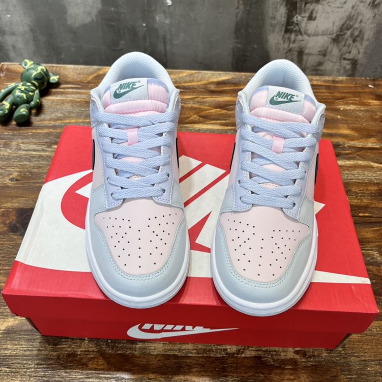 NIKE SB DUNK LOW SNEAKER – NSN013