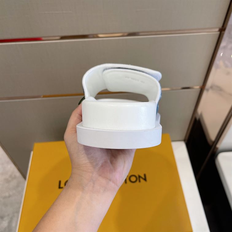 LOUIS VUITTON MIAMI MULE – LVSD049