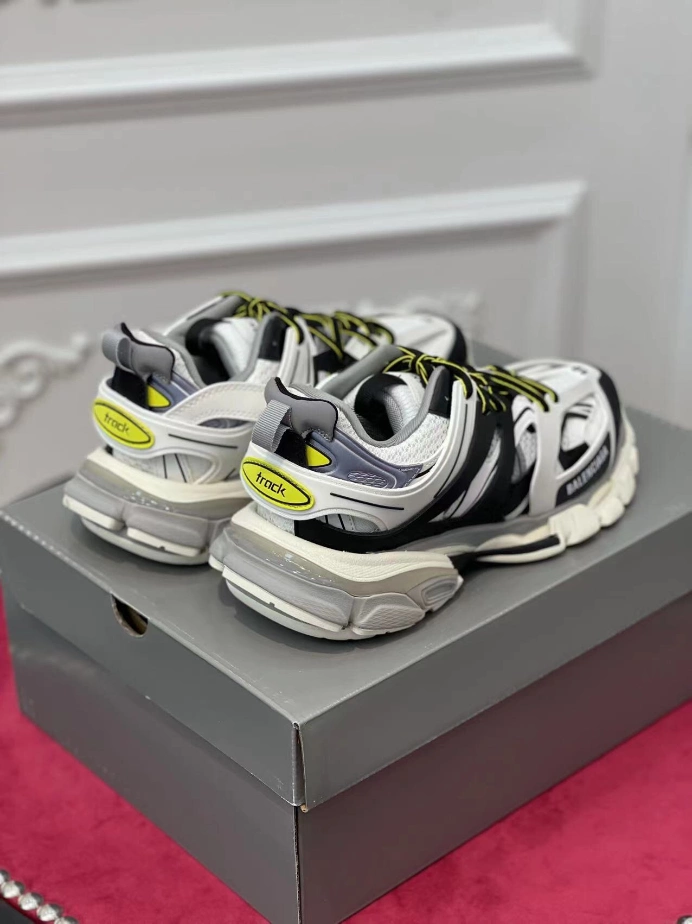 BALENCIAGA TRACK SNEAKER – BLA138