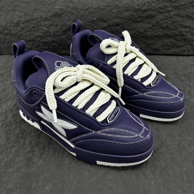 LOUIS VUITTON LV SKATE SNEAKER – LVS165