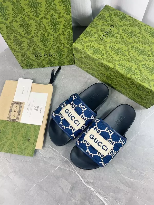 GUCCI SANDAL – GSL052