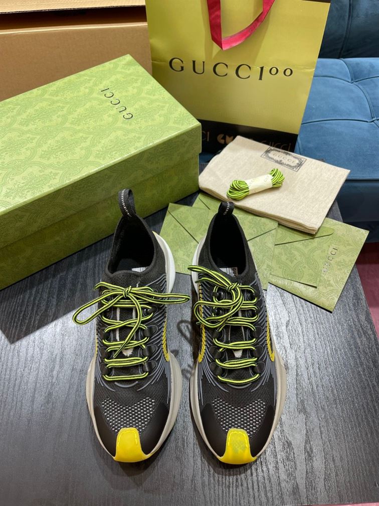 GUCCI RUN SNEAKER – GCC103