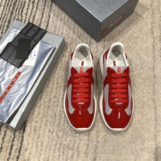 PRADA AMERICA’S CUP SNEAKERS – PRS007