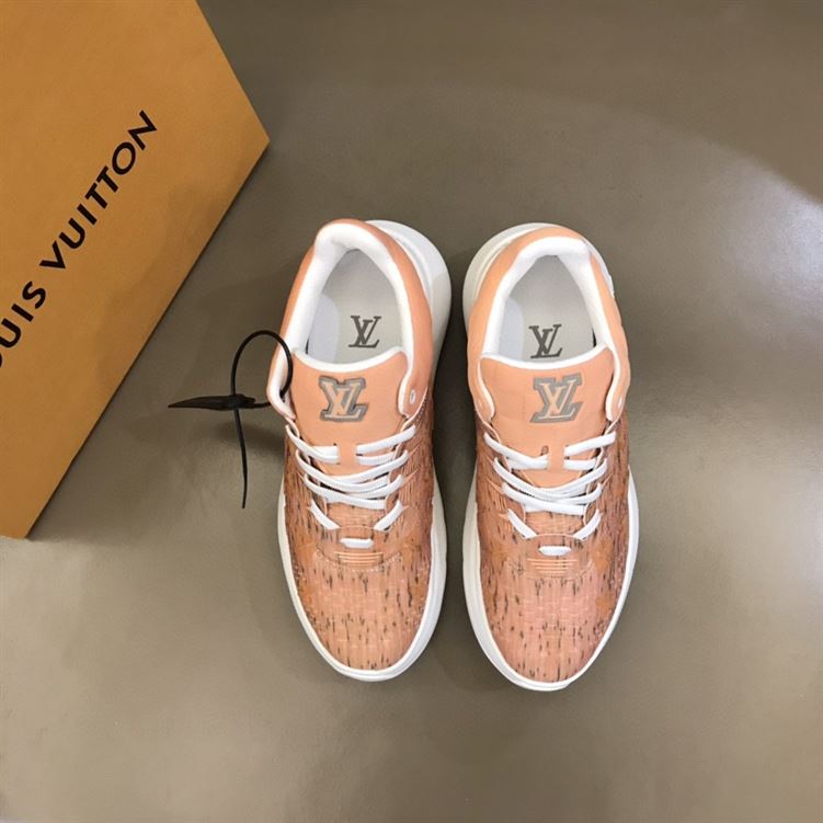 LOUIS VUITTON SHOW UP SNEAKER – LVS091