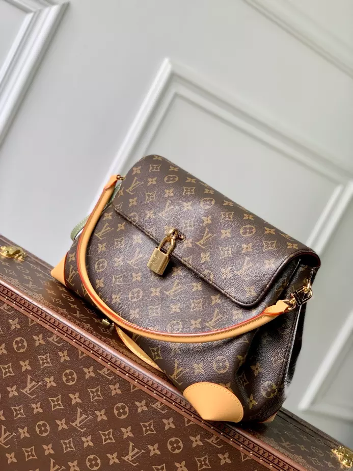 Louis Vuitton Hide Away MM – LW466