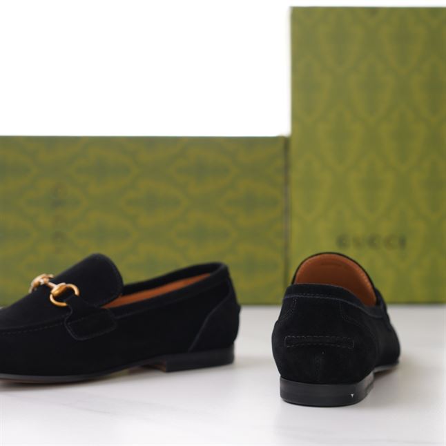 GUCCI JORDAAN LOAFER – GL010