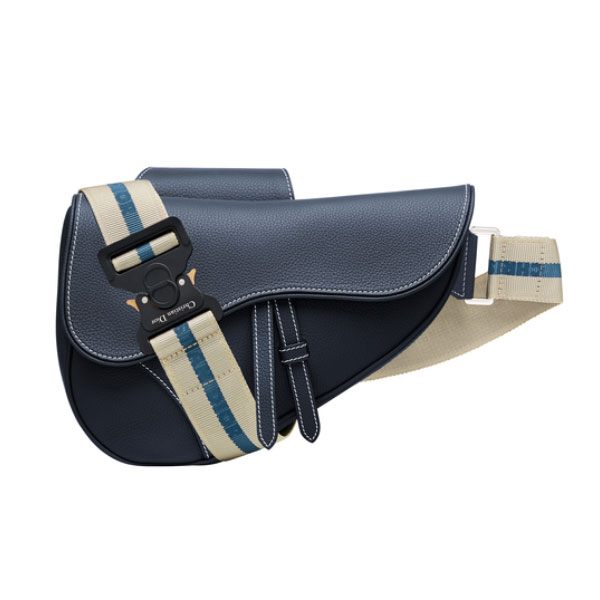 DIOR SADDLE BAG FOR MEN – DIO041
