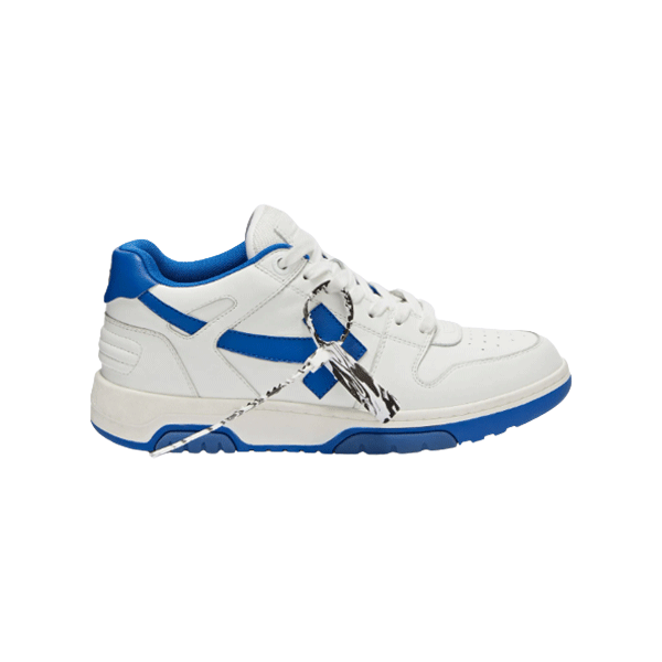 OFF-WHITE OUT OF OFFICE “OOO” SNEAKERS – OFW002