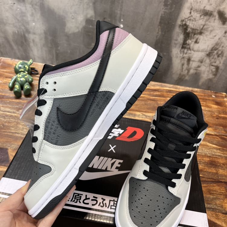 NIKE SB DUNK LOW SNEAKER – NSN008