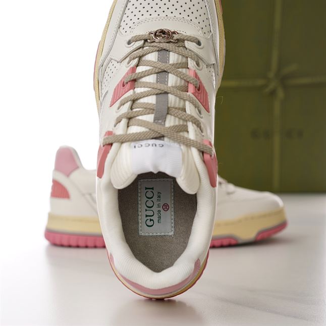 GUCCI LOW-TOP SNEAKER – GCC130