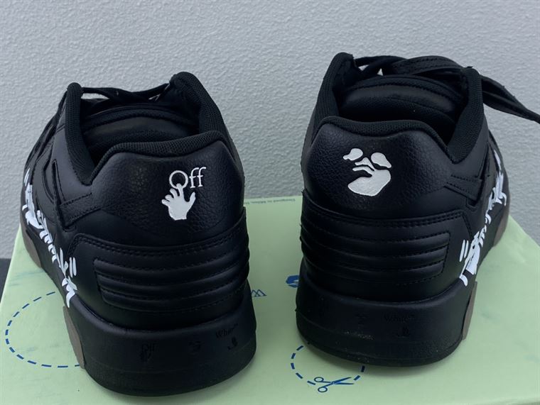 OFF-WHITE OUT OFF OFFICE FOR WALKING – OFW033