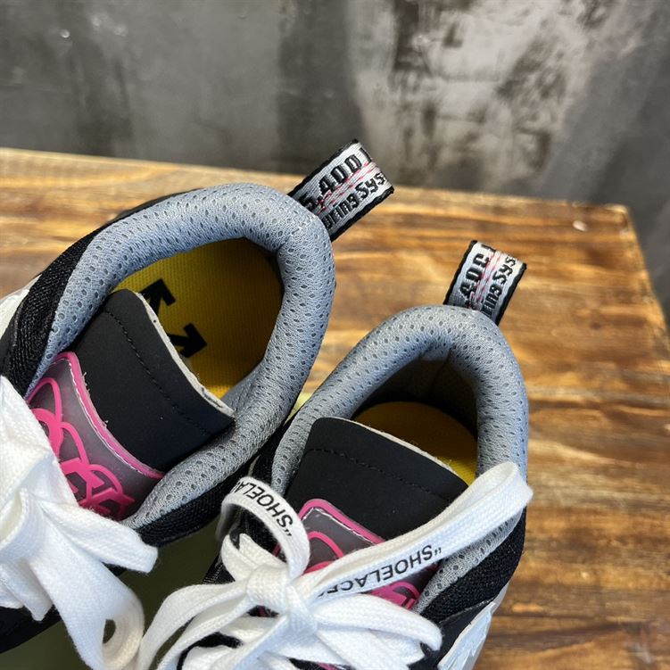 OFF-WHITE ODSY 1000 SNEAKERS – OFW046
