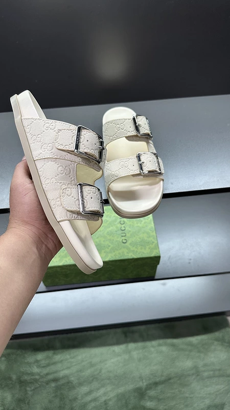 GUCCI SANDAL – GSL048