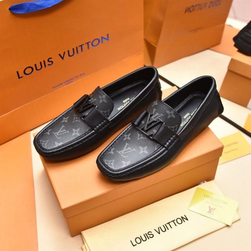 LOUIS VUITTON MOCCASIN – VL035