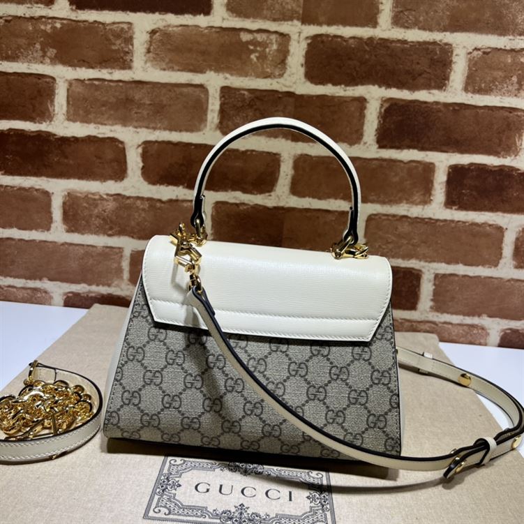 GUCCI HORSEBIT 1955 MINI BAG – GB23