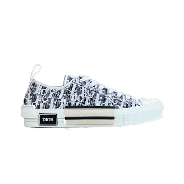 DIOR B23 LOW-TOP SNEAKER – DO023
