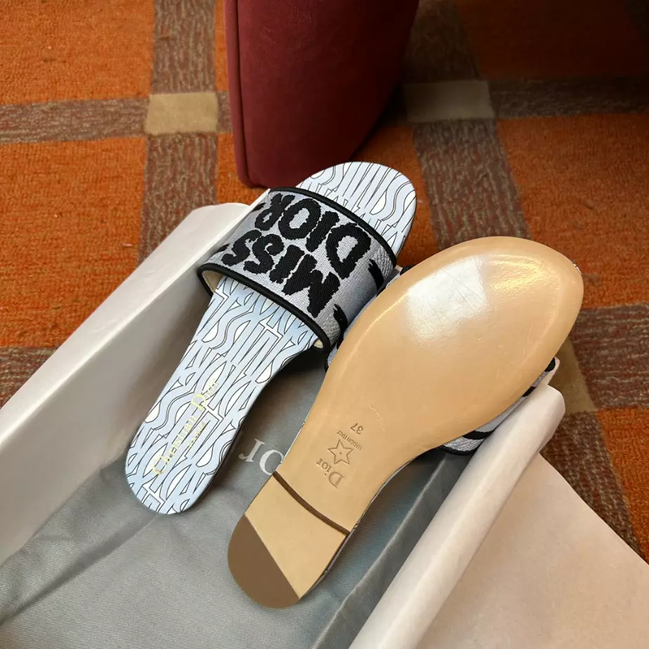 DIOR DWAY SLIDE – DS023