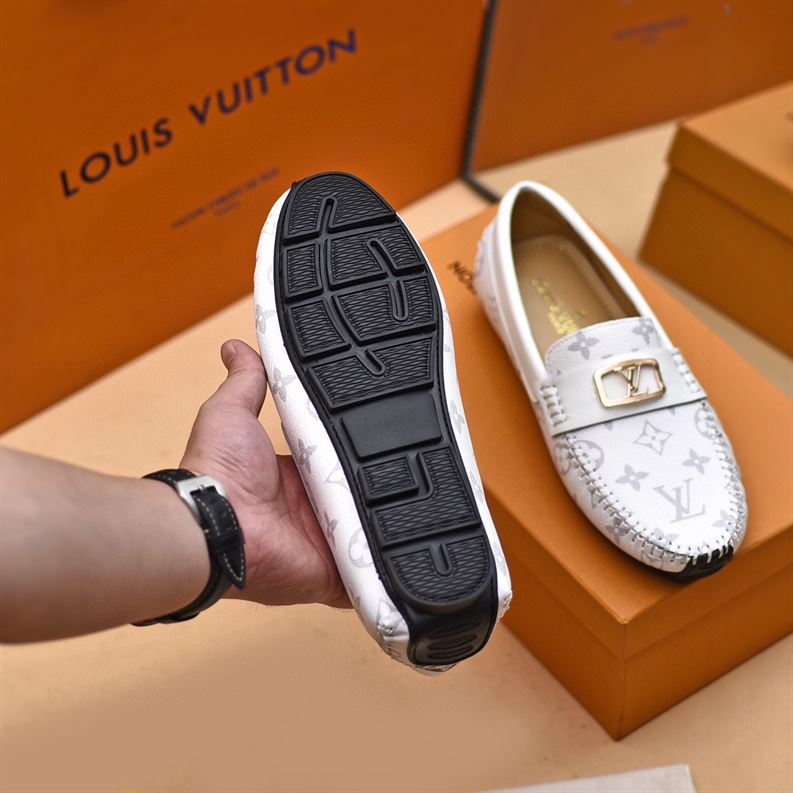 LOUIS VUITTON MOCCASIN – VL021