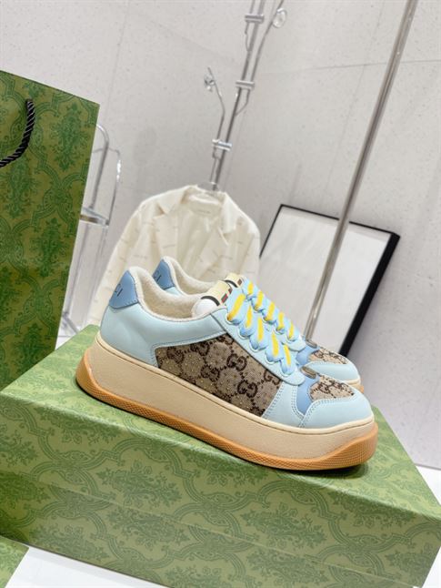 GUCCI SCREENER SNEAKERS – GCC126
