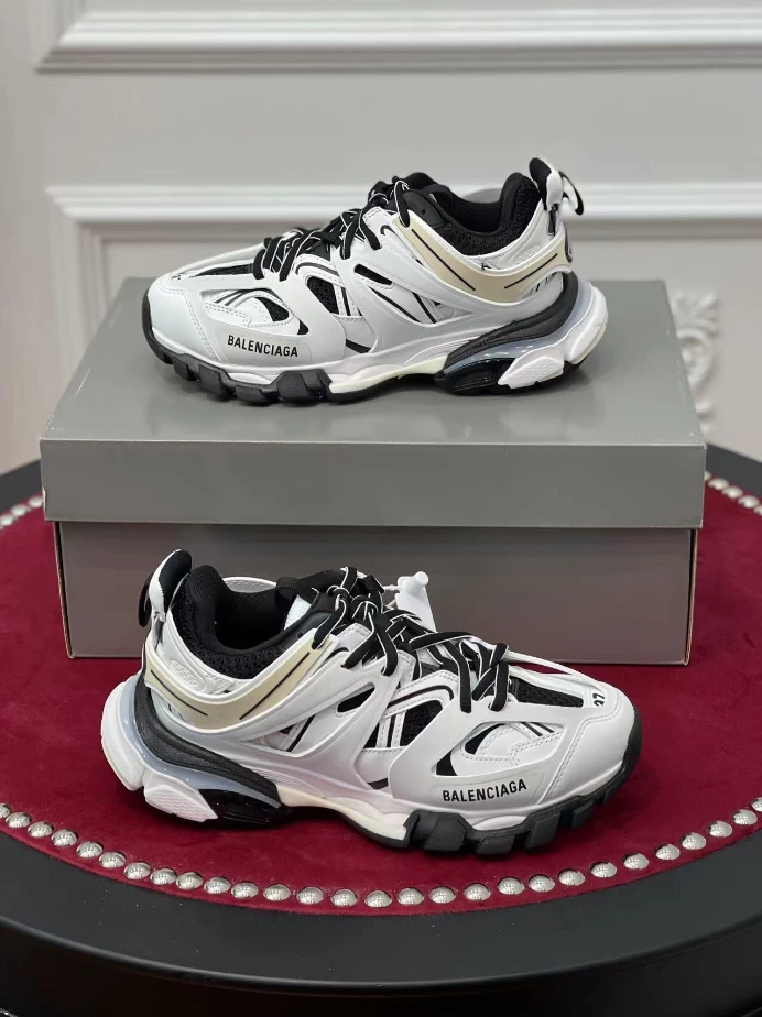 BALENCIAGA TRACK SNEAKER – BLA128