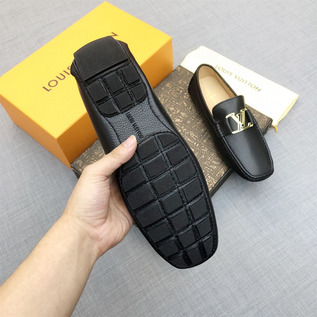 LOUIS VUITTON MONTE CARLO MOCCASIN – VL012