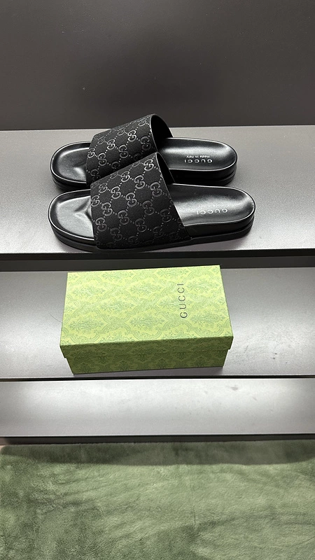 GUCCI SANDAL – GSL057