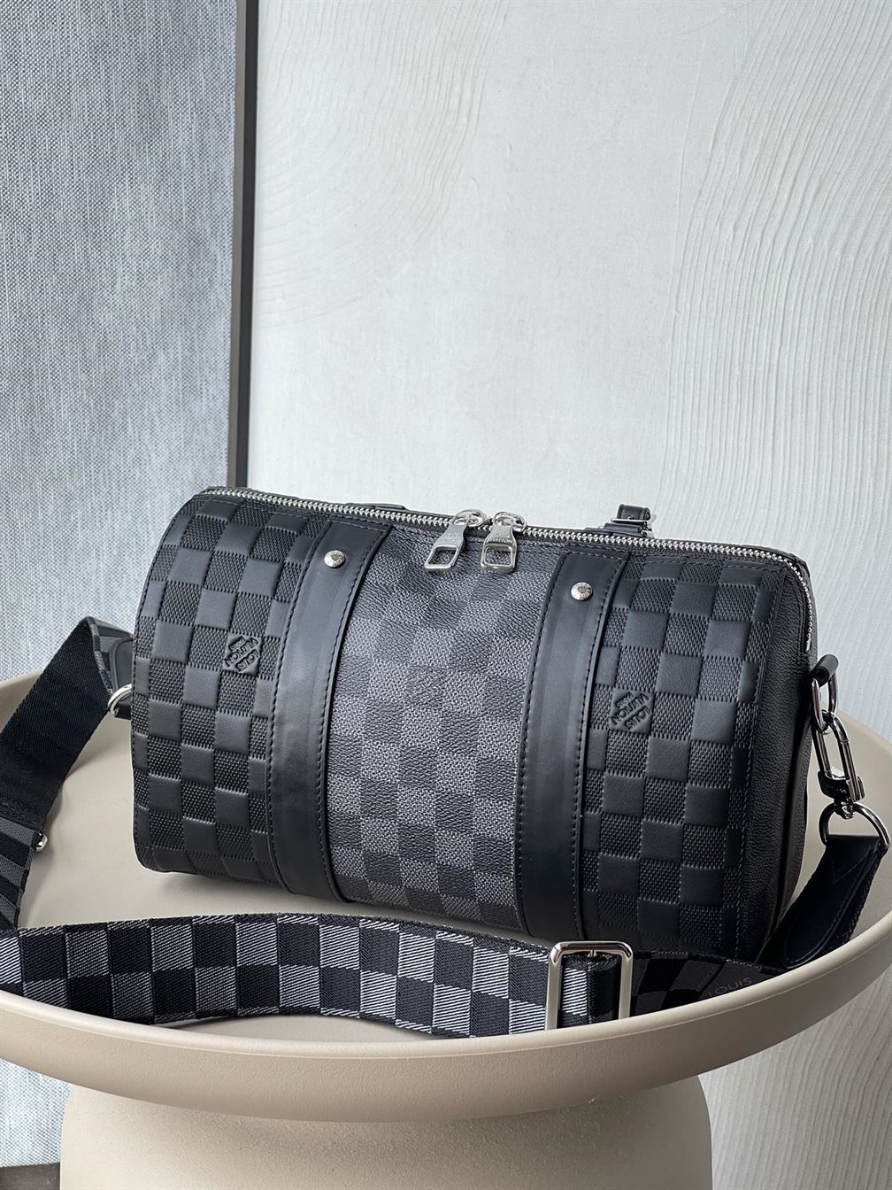 LOUIS VUITTON LV CITY KEEPALL BAG – LVB068