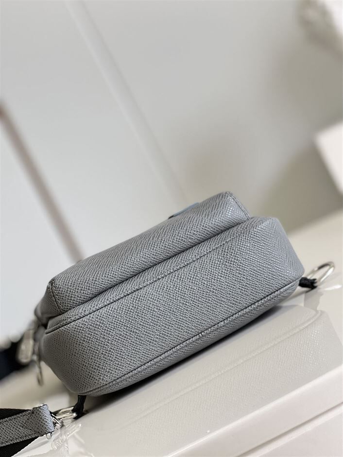 LOUIS VUITTON AVENUE SLING BAG TAIGA – LVB029