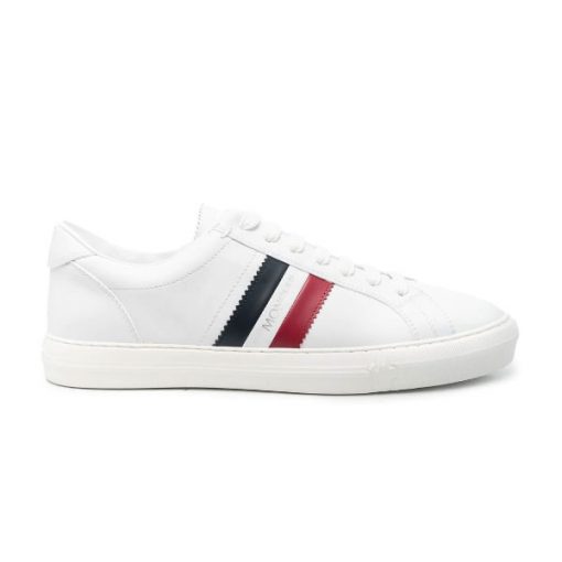 MONCLER NEW MONACO TRAINERS – MCS001