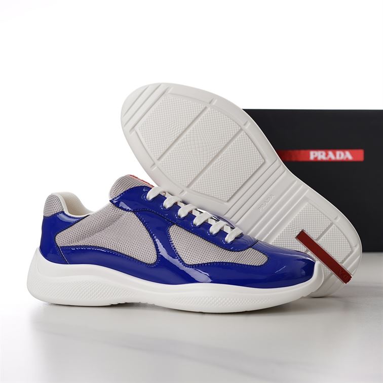PRADA AMERICA’S CUP SNEAKERS – PRS073