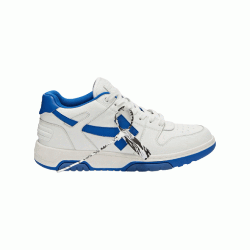OFF-WHITE OUT OF OFFICE “OOO” SNEAKERS – OFW002