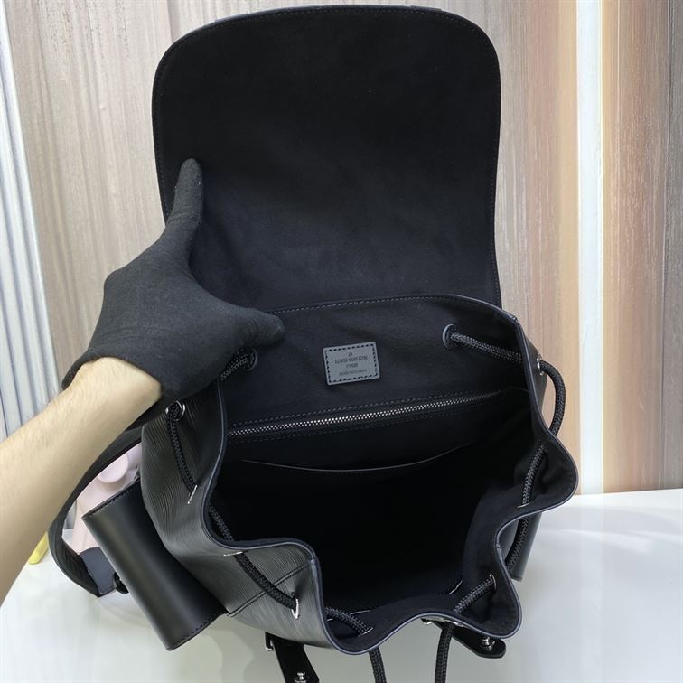 LOUIS VUITTON CHRISTOPHER BACKPACK – LVB031