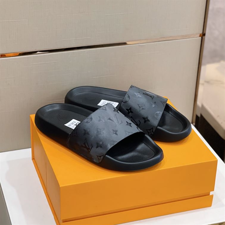 LOUIS VUITTON WATERFRONT MULE – LVSD032