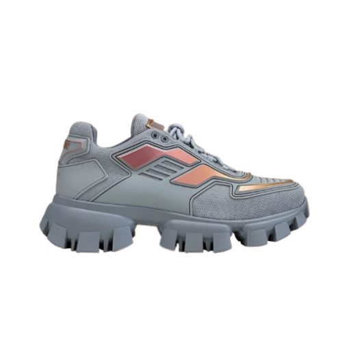 PRADA CLOUDBUST THUNDER TECHNICAL FABRIC SNEAKERS – PRS031
