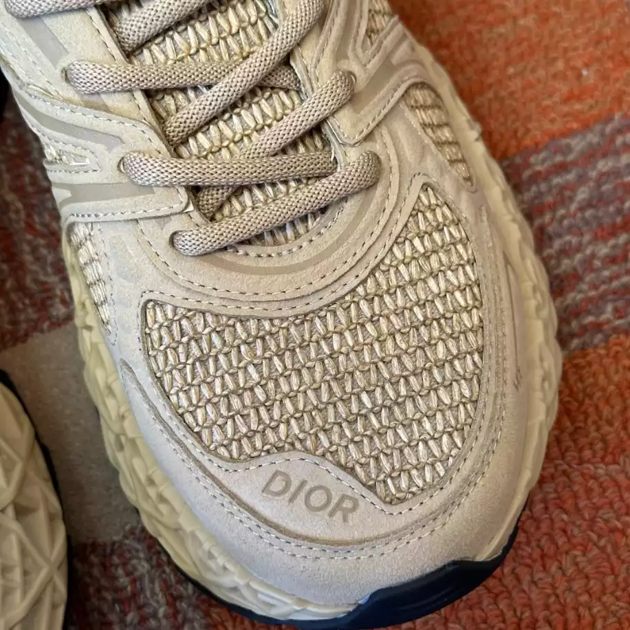 DIOR B35 BLADE COUPLE SNEAKERS – DO0208